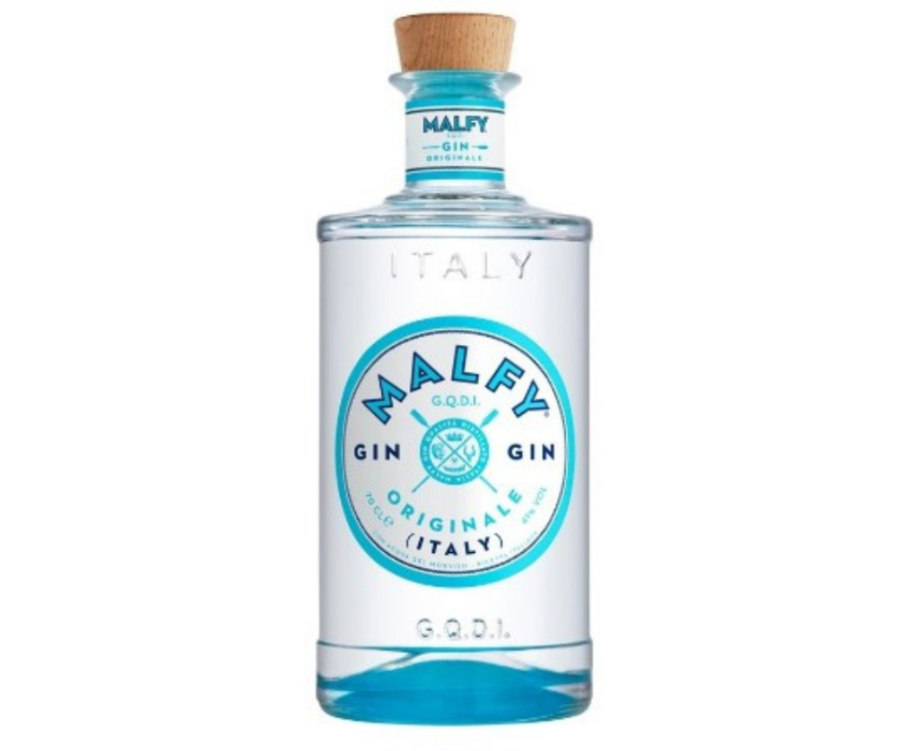 Джин Malfy Originale 0.7л 41%