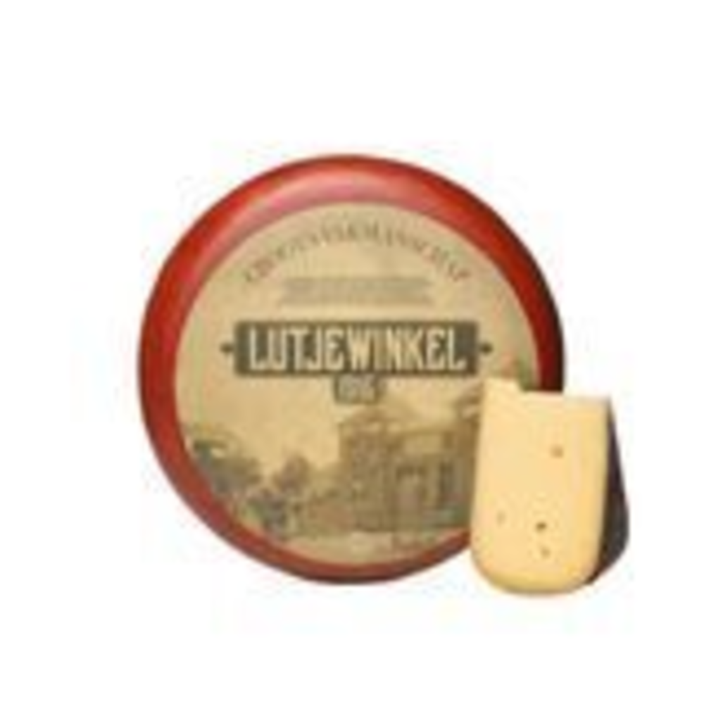 Сир 1916 Lutjewinkel старый