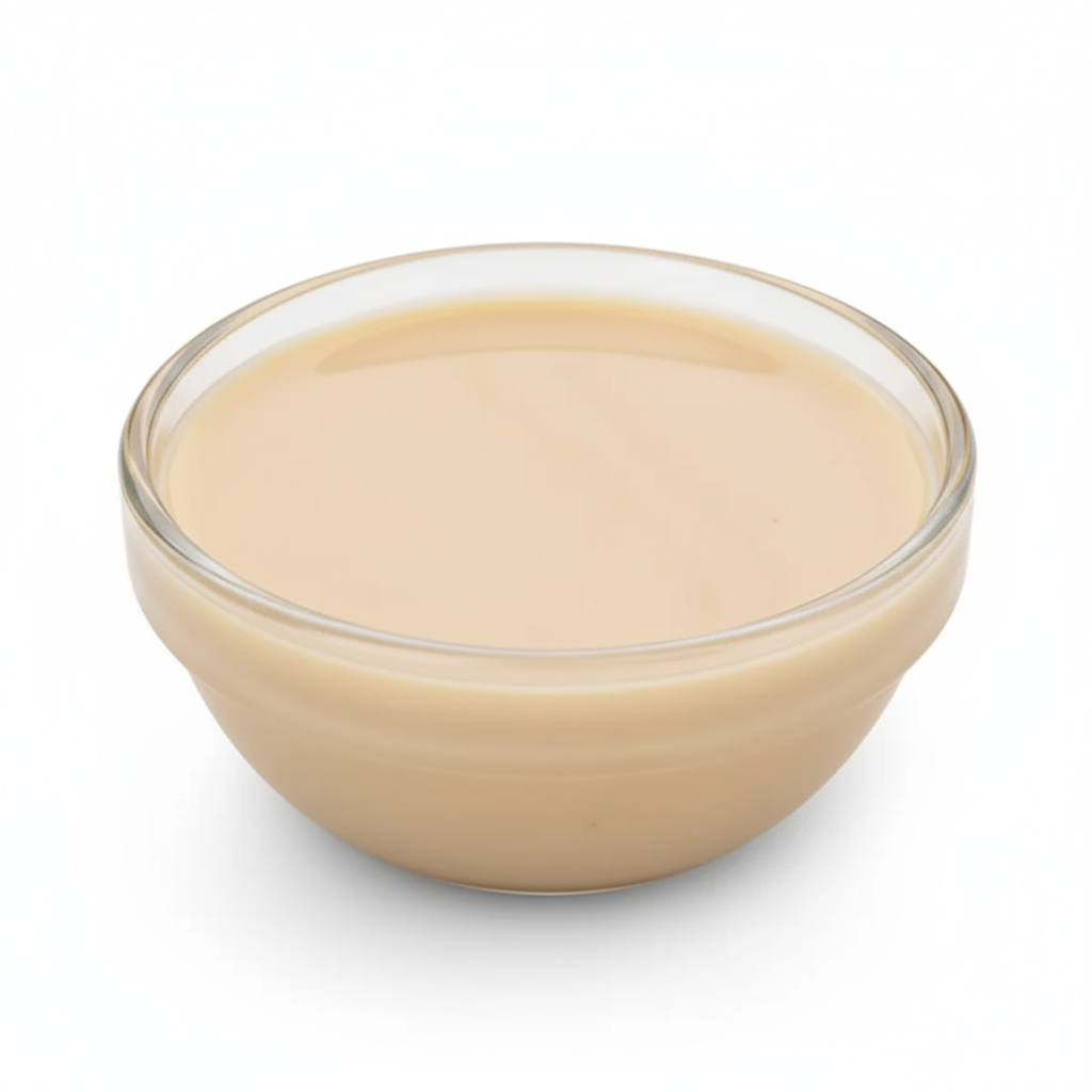 Соус вершково-соєвий