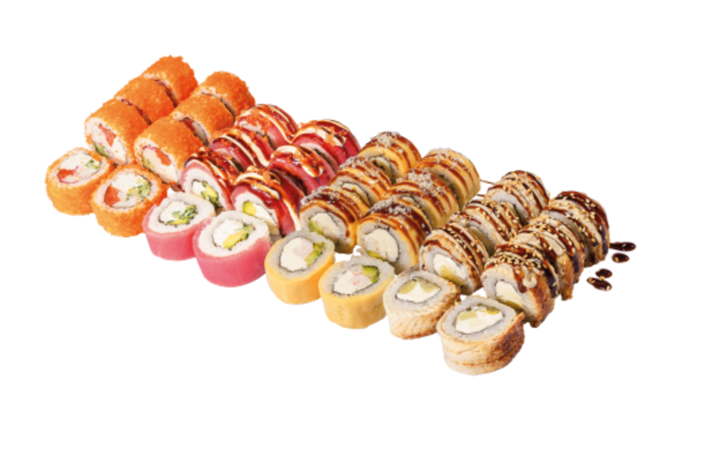 Сет Don’t Push the Horses 