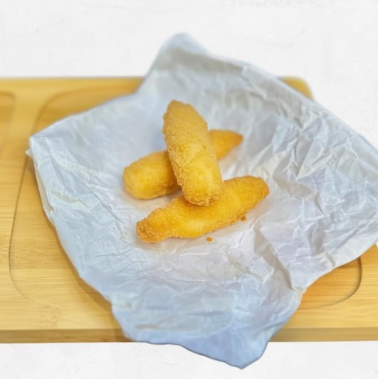 Креветка "Панко"