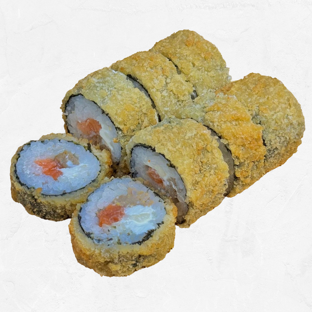 Лосось Панко