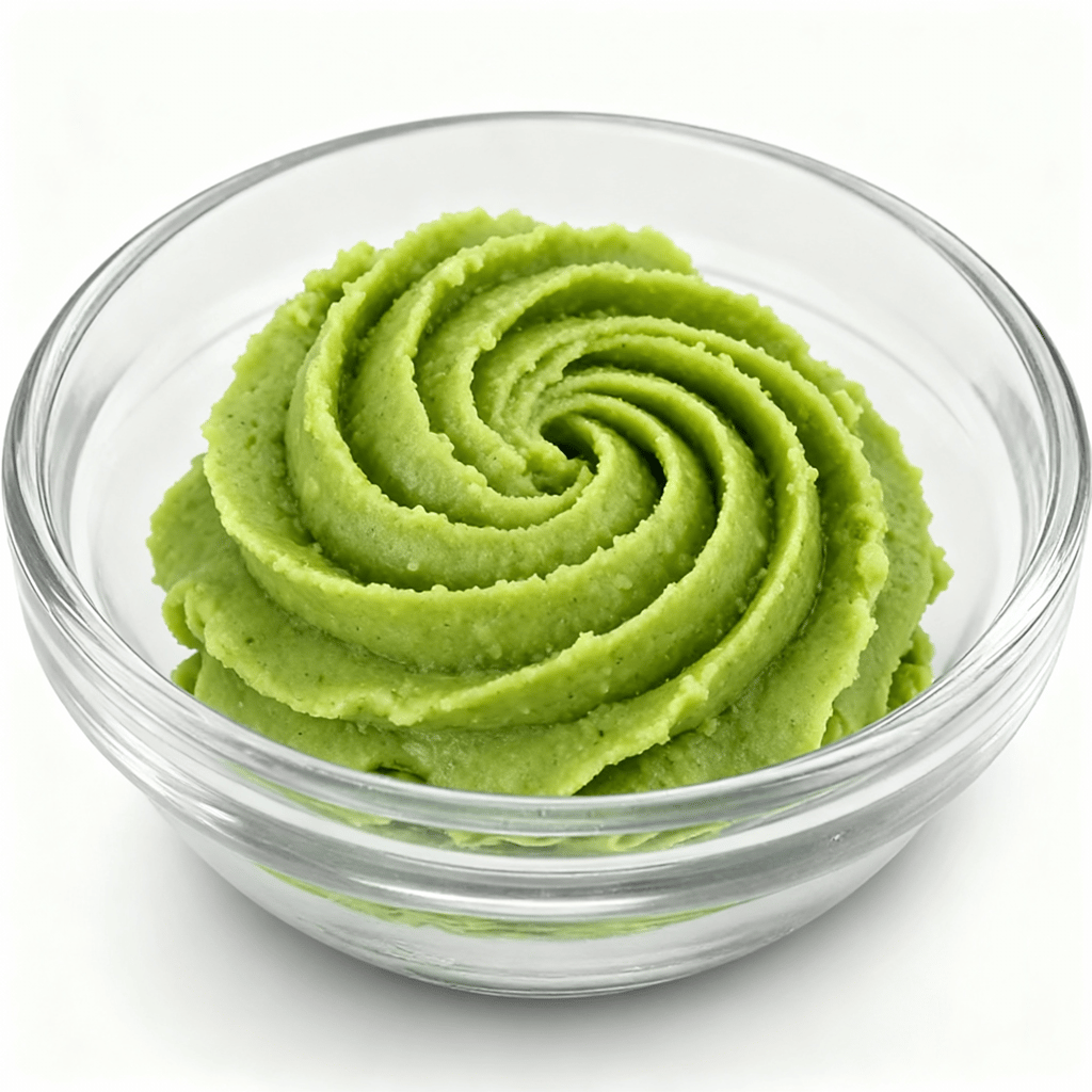 Васабі фасований