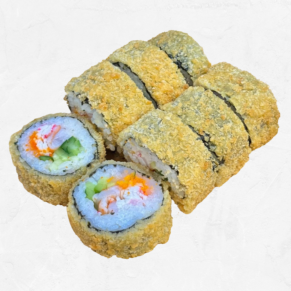 Креветка Краб Панко