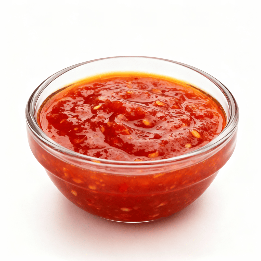 Соус солодкий чилі