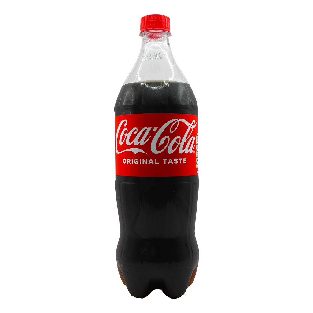 Coca-Cola Zero 0,5