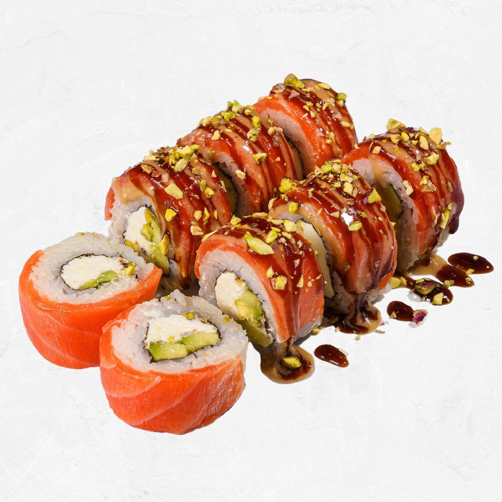 Дубайський рол