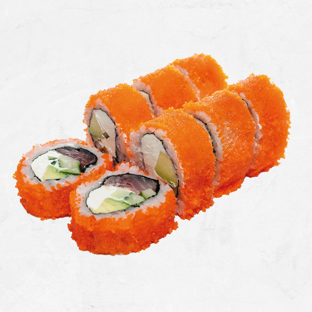 "Каліфорнія з Тунцем" 310г/8шт