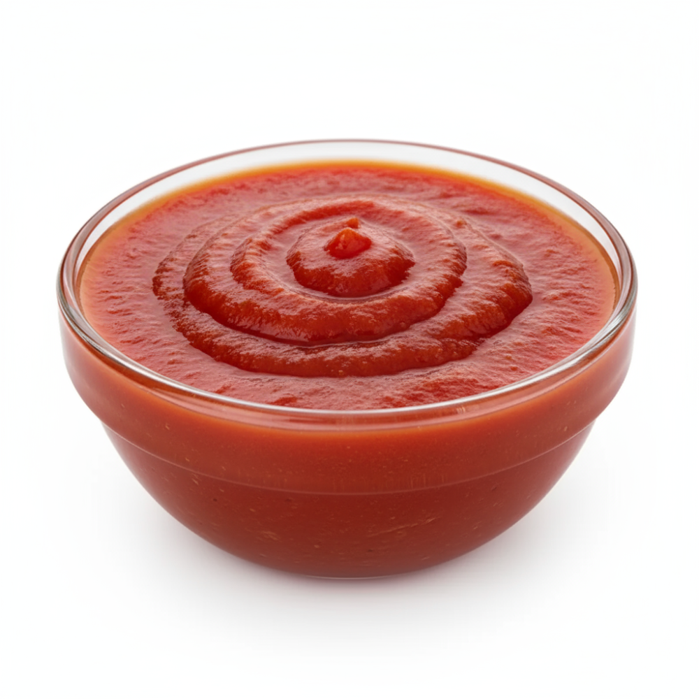 Соус барбекю