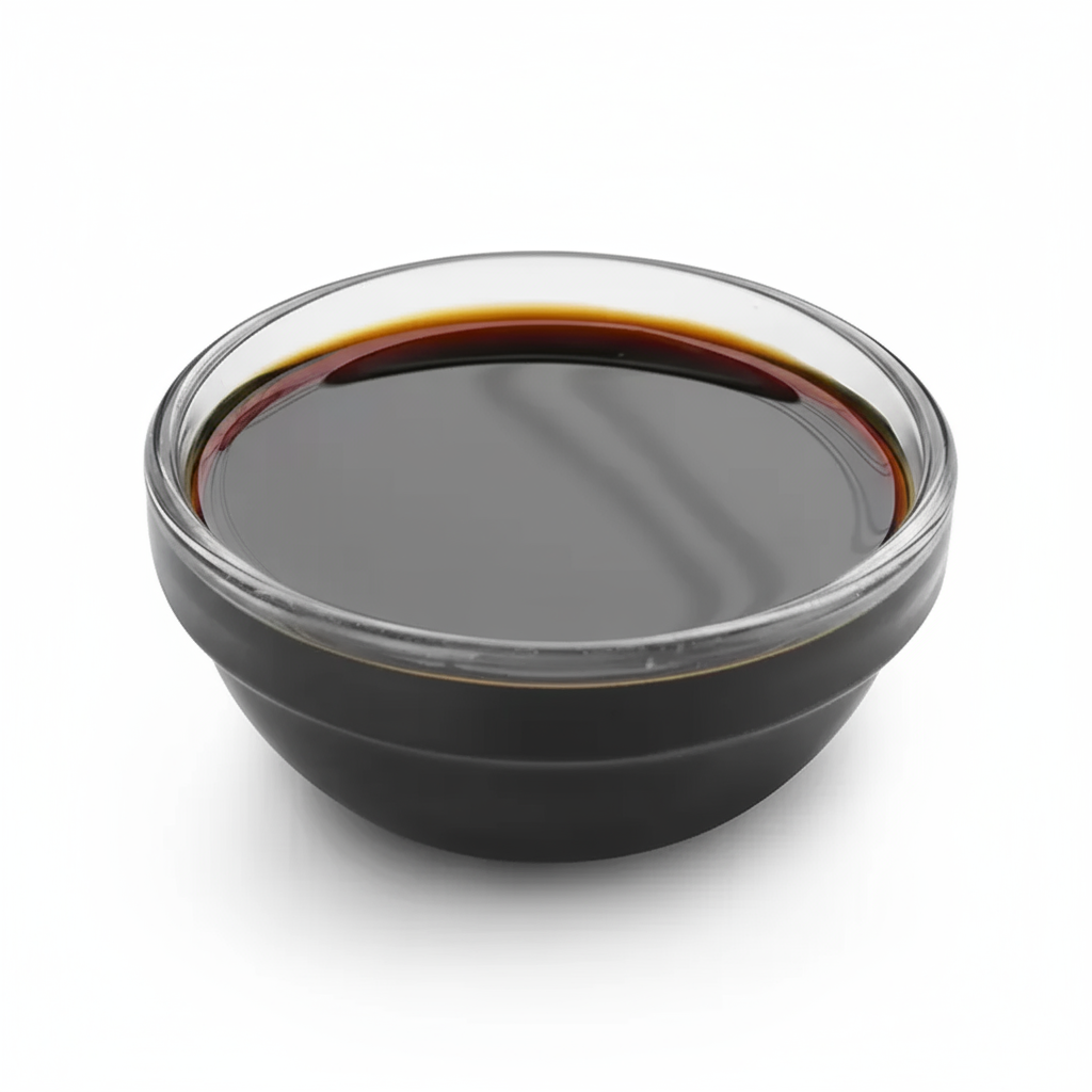 Соєвий соус