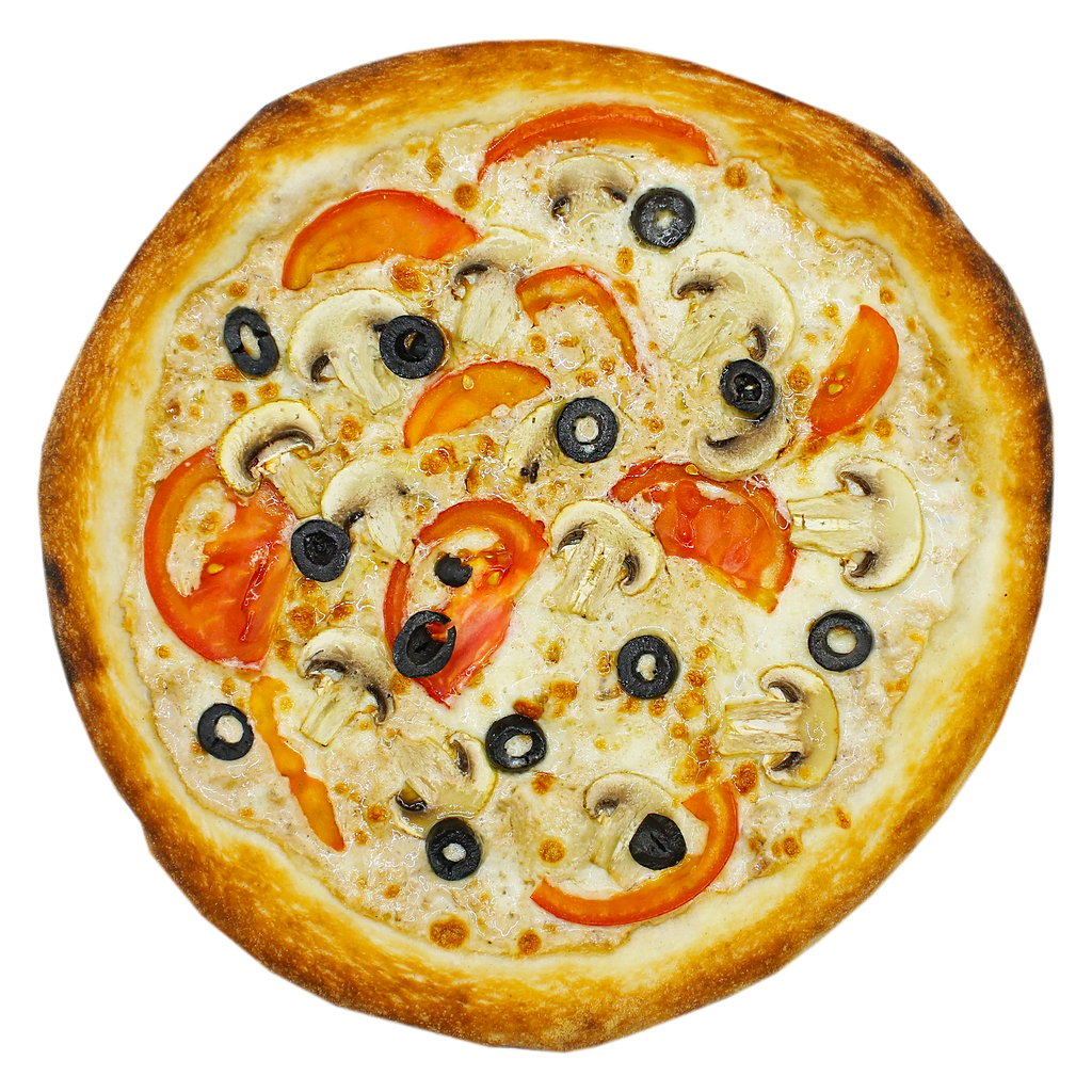 Піца "Капрезо" 430г