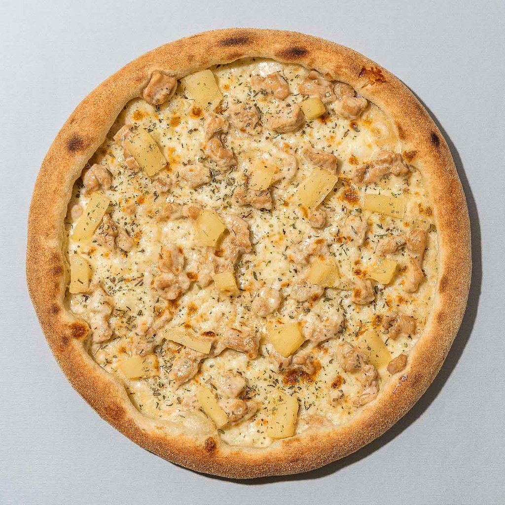 Гавайська Люкс