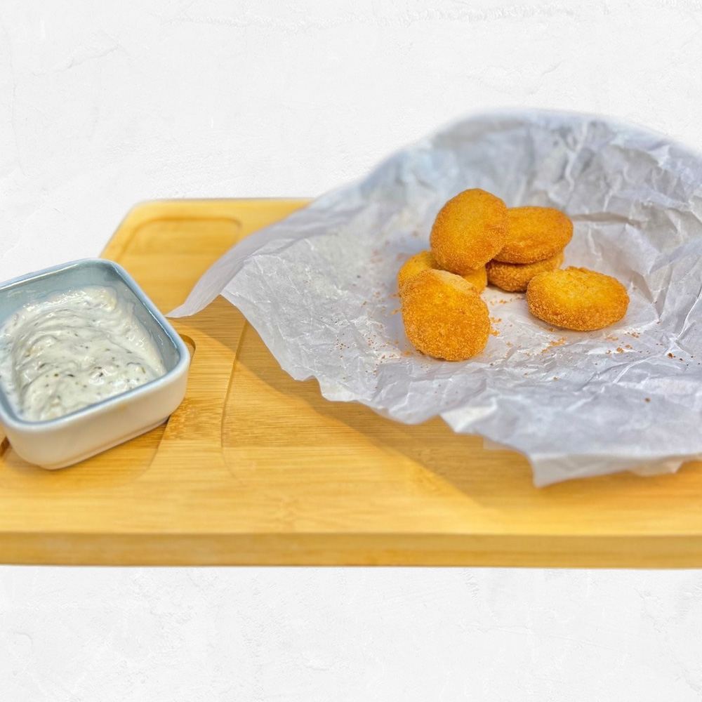 Креветка "Панко"