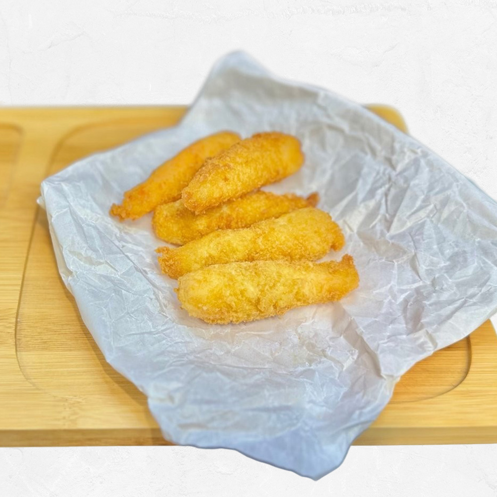 Креветка "Панко" 5шт