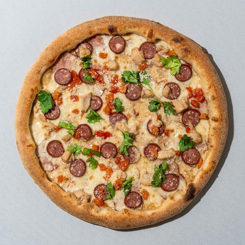 Супер м’ясна