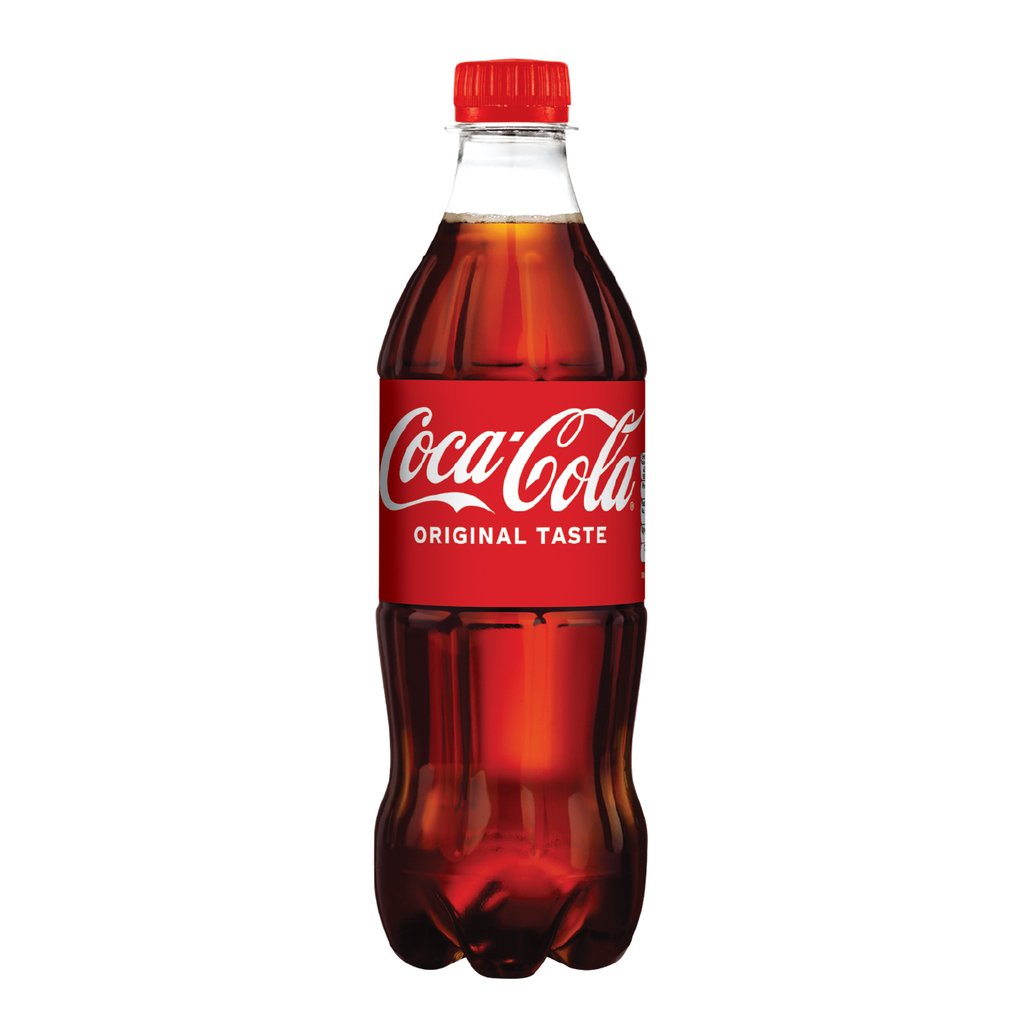 Coca-Cola 0,75