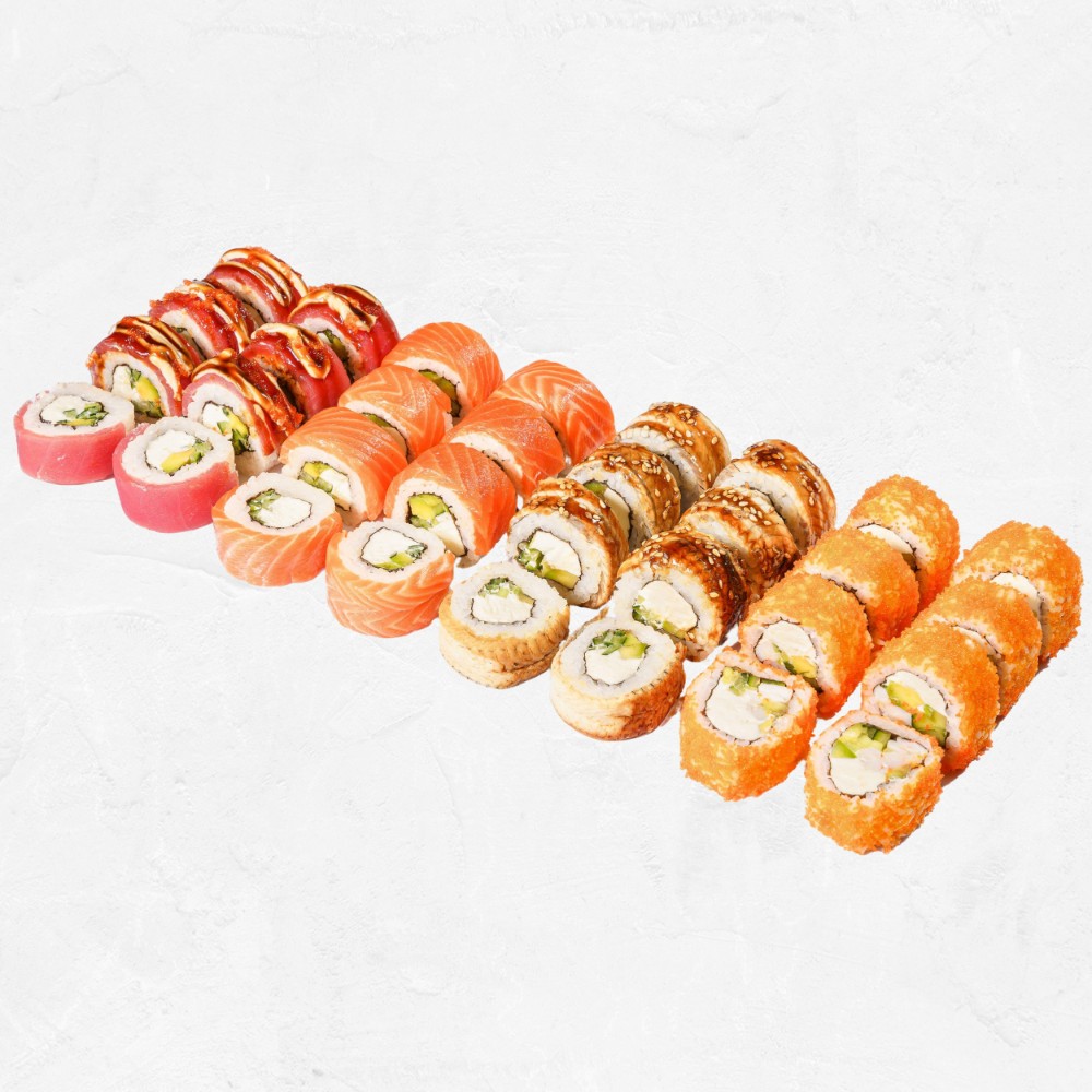 Велика Четвірка