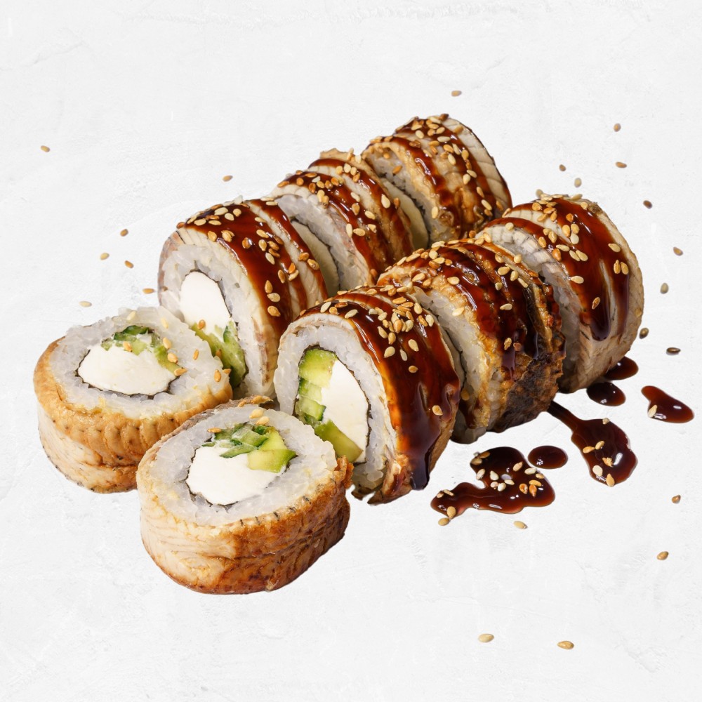 Філадельфія з вугрем