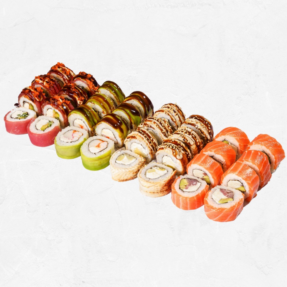 Легенда Дракона