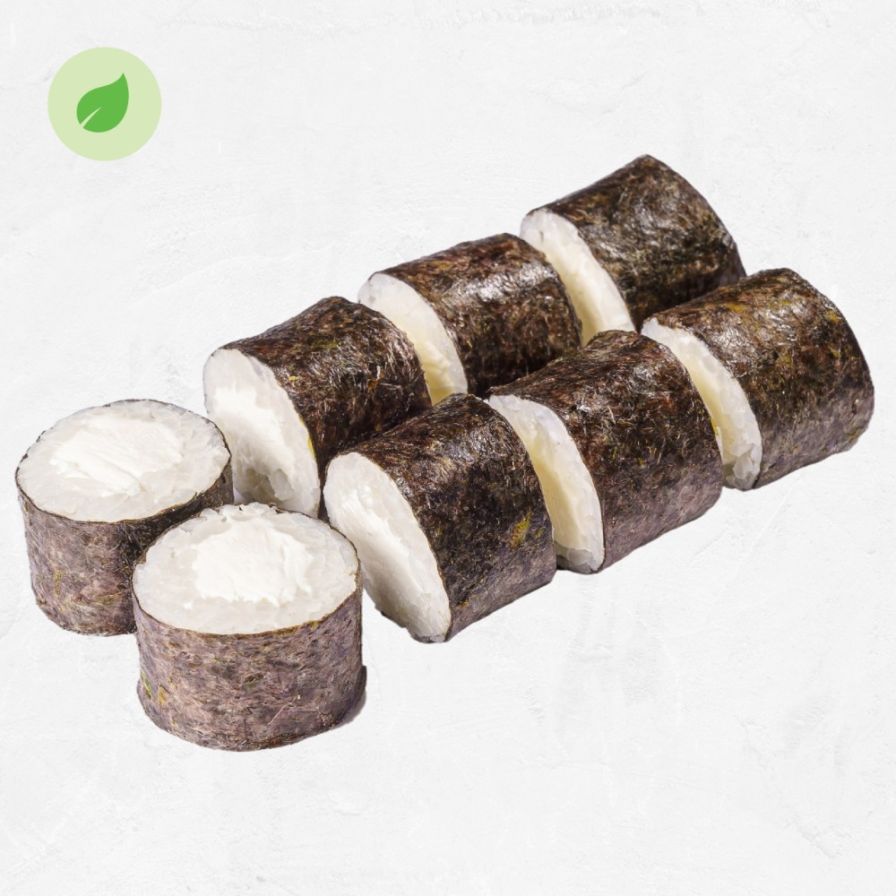 Макі з сиром