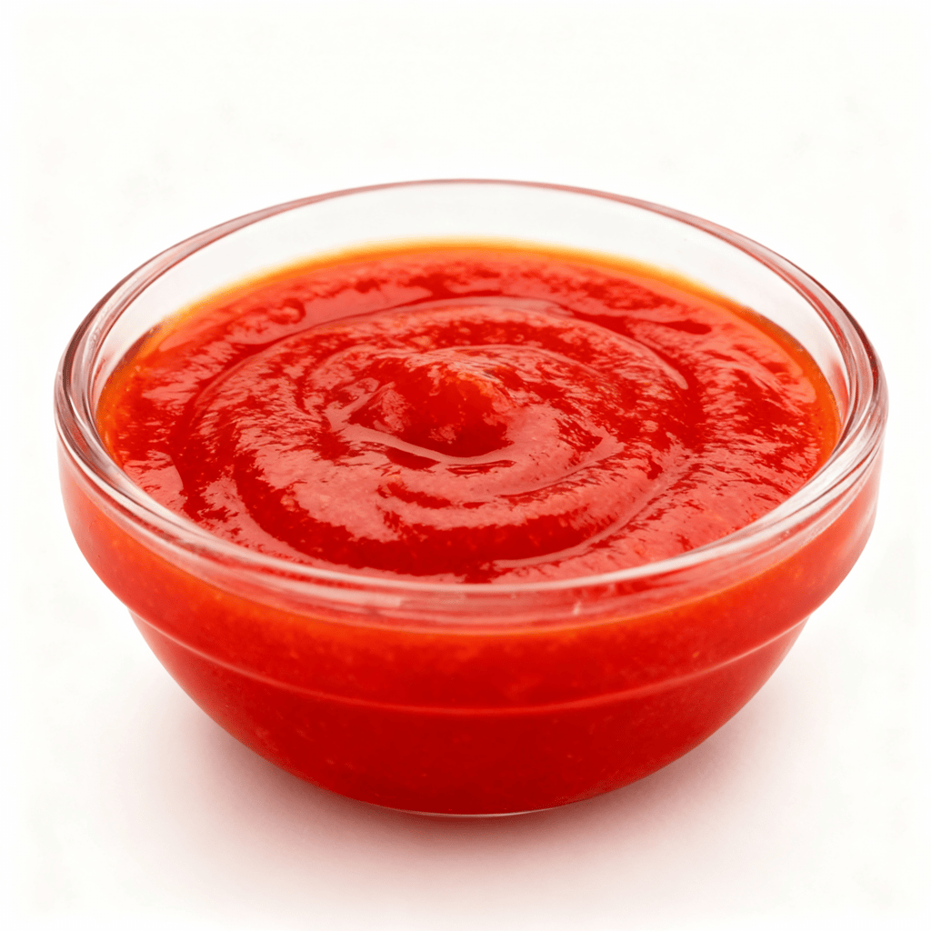 Соус пекельно гострий