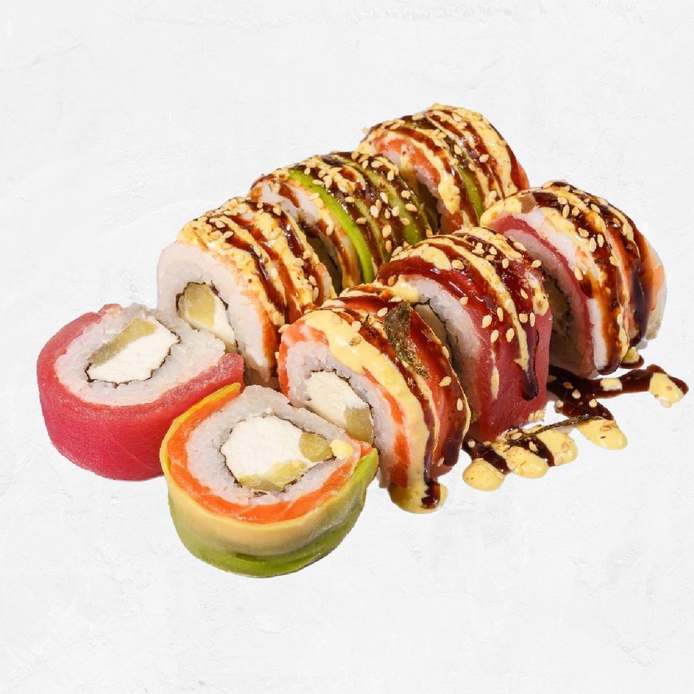 Філадельфія мікс