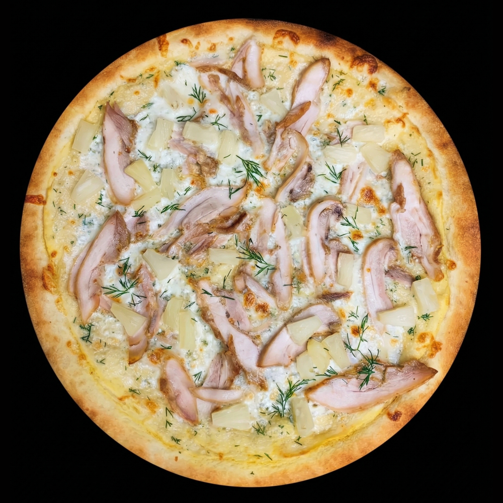 Піца Гавайська