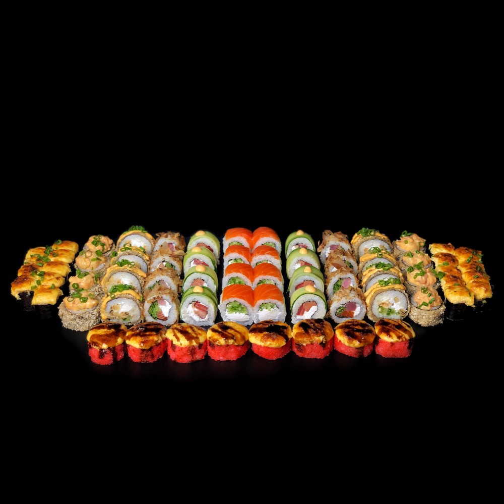 Хітовий мікс сет