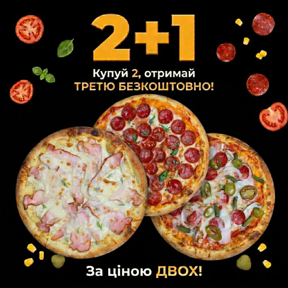 М'ясний десант