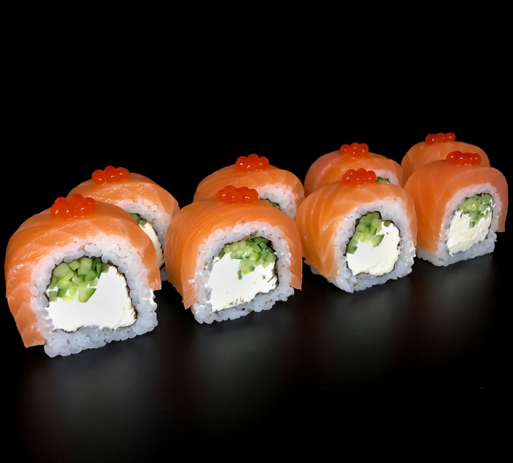 Філадельфія рол