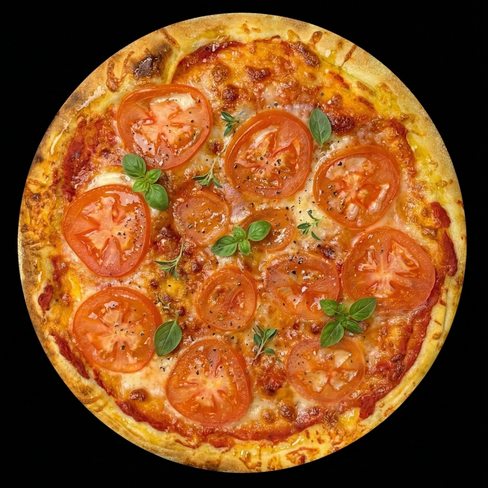 Піца Маргарита