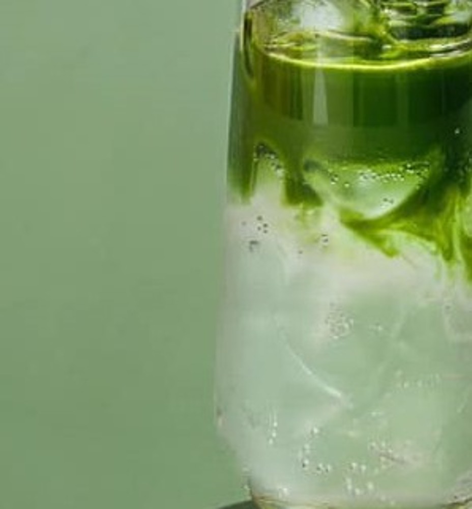 Matcha тонік 180 мл