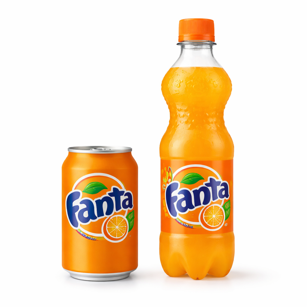 Fanta