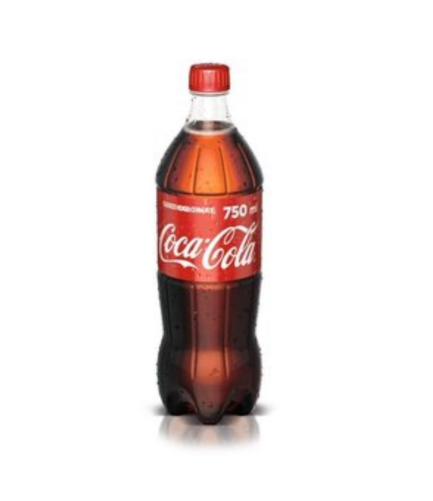 Cola, Fanta,      Sprite 0,75л.