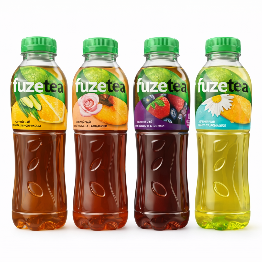 Fuzetea 0.5