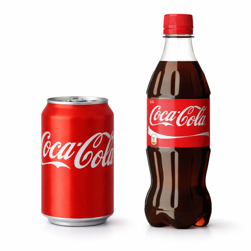 Coca-Cola