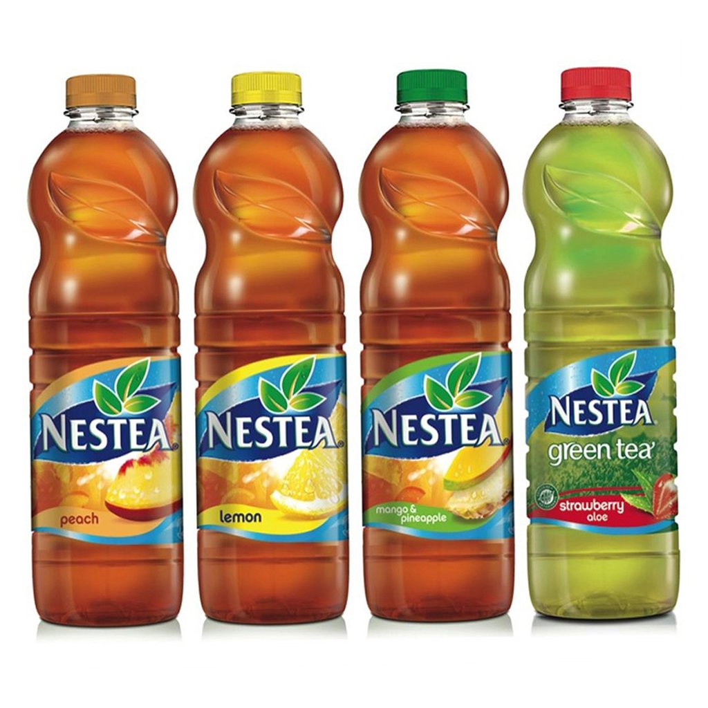 FuzeTea 1л.