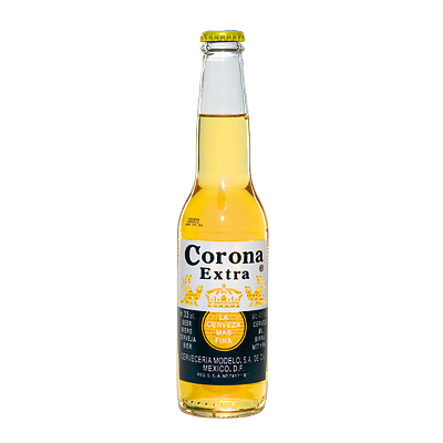 Пиво Corona Extra