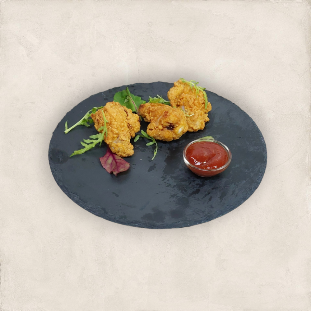 Курячі крильця Crispy