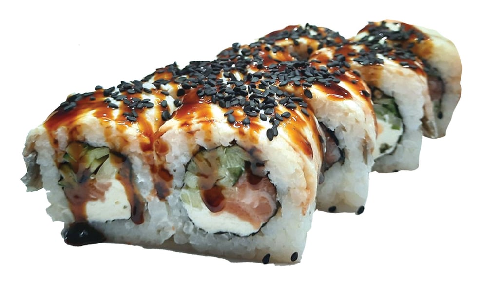 Чорний дракон