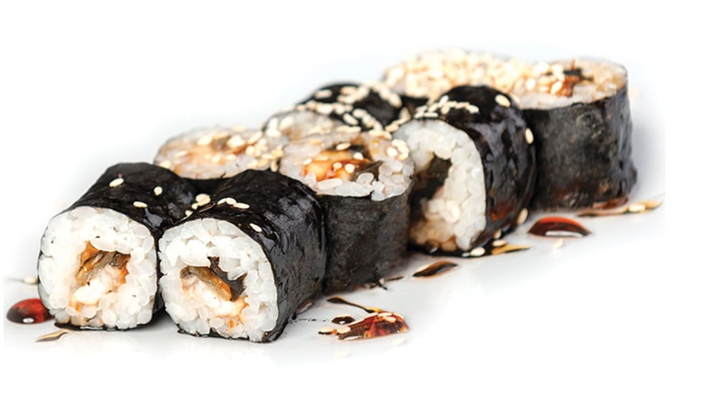 Маки з вугрем