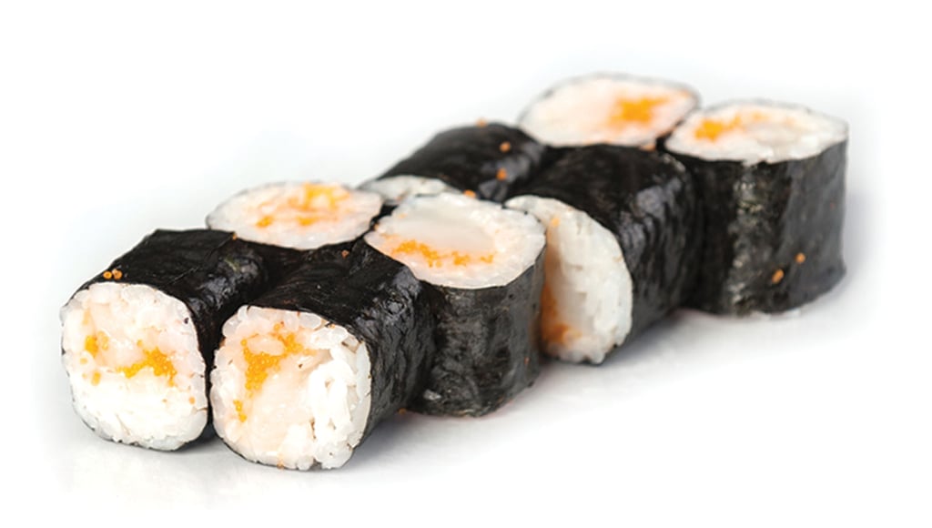 Маки з гребінцем