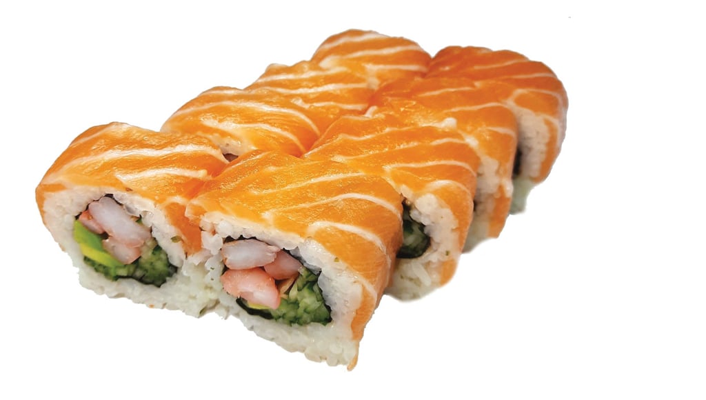 Червоний дракон