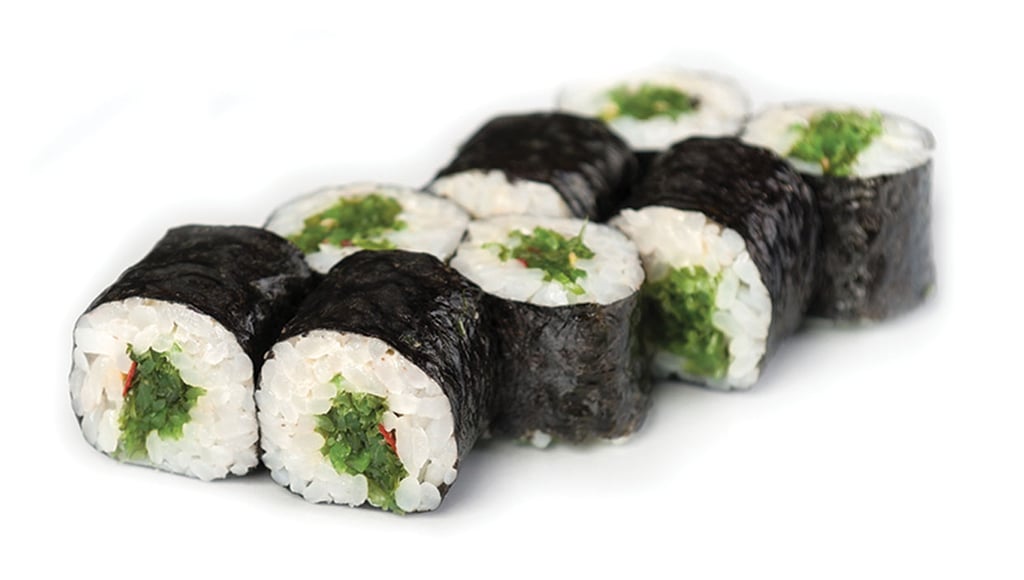 Маки з чукою