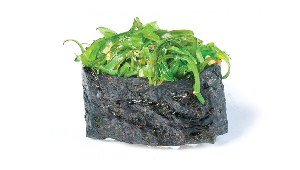 Гункан з Чукою