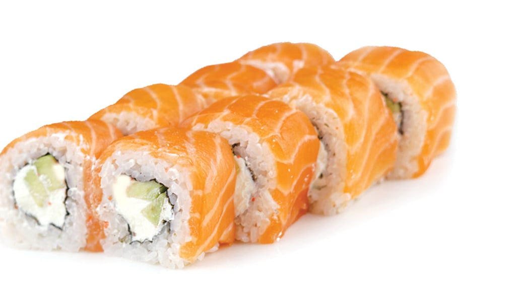 Філадельфія DeLux