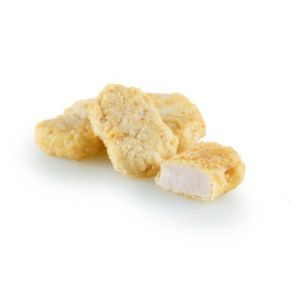 Нагетси 4шт