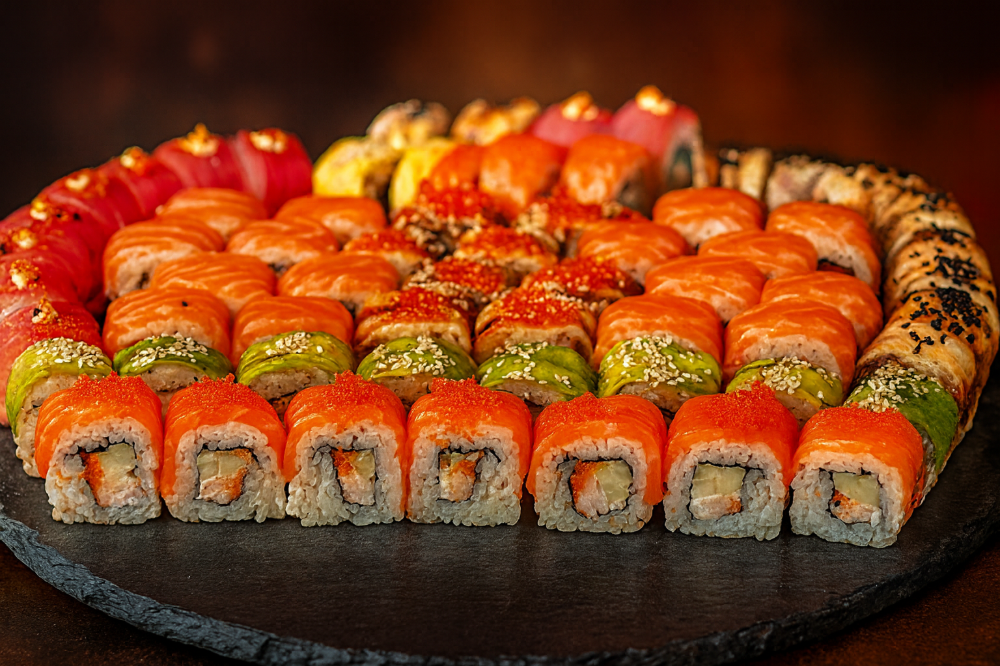 Таміко паті сет