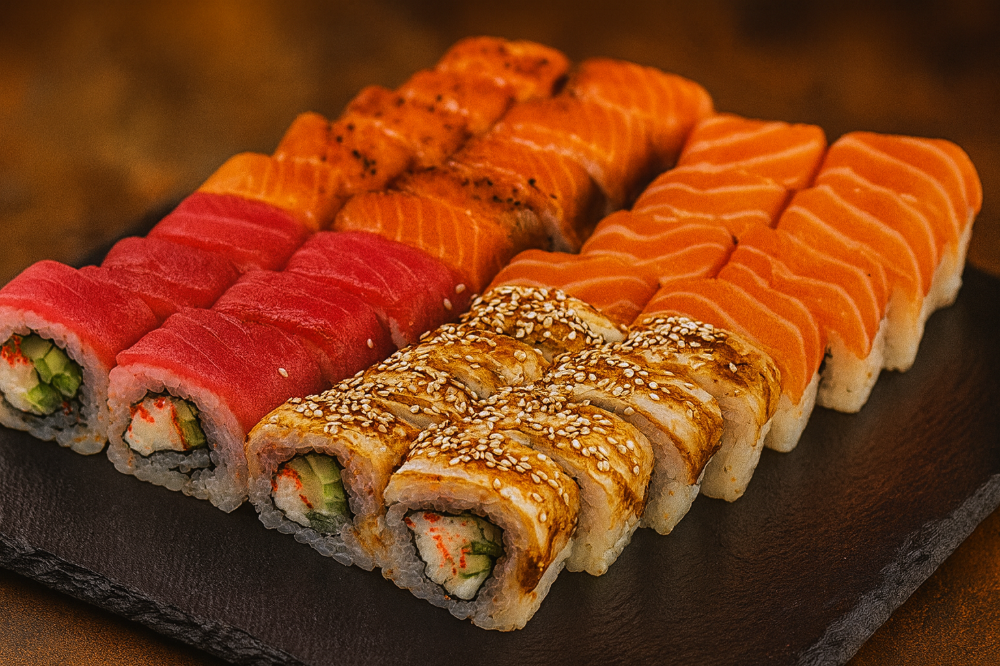 Філадельфія сет