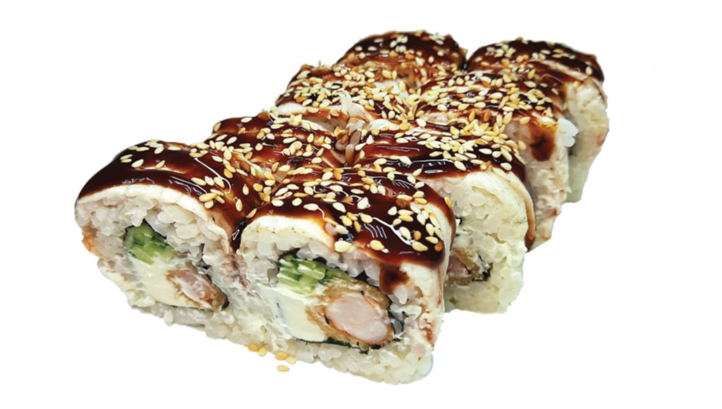 Вірджинія з вугрем